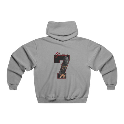 Madlen Gloessner Vintage Hoodie