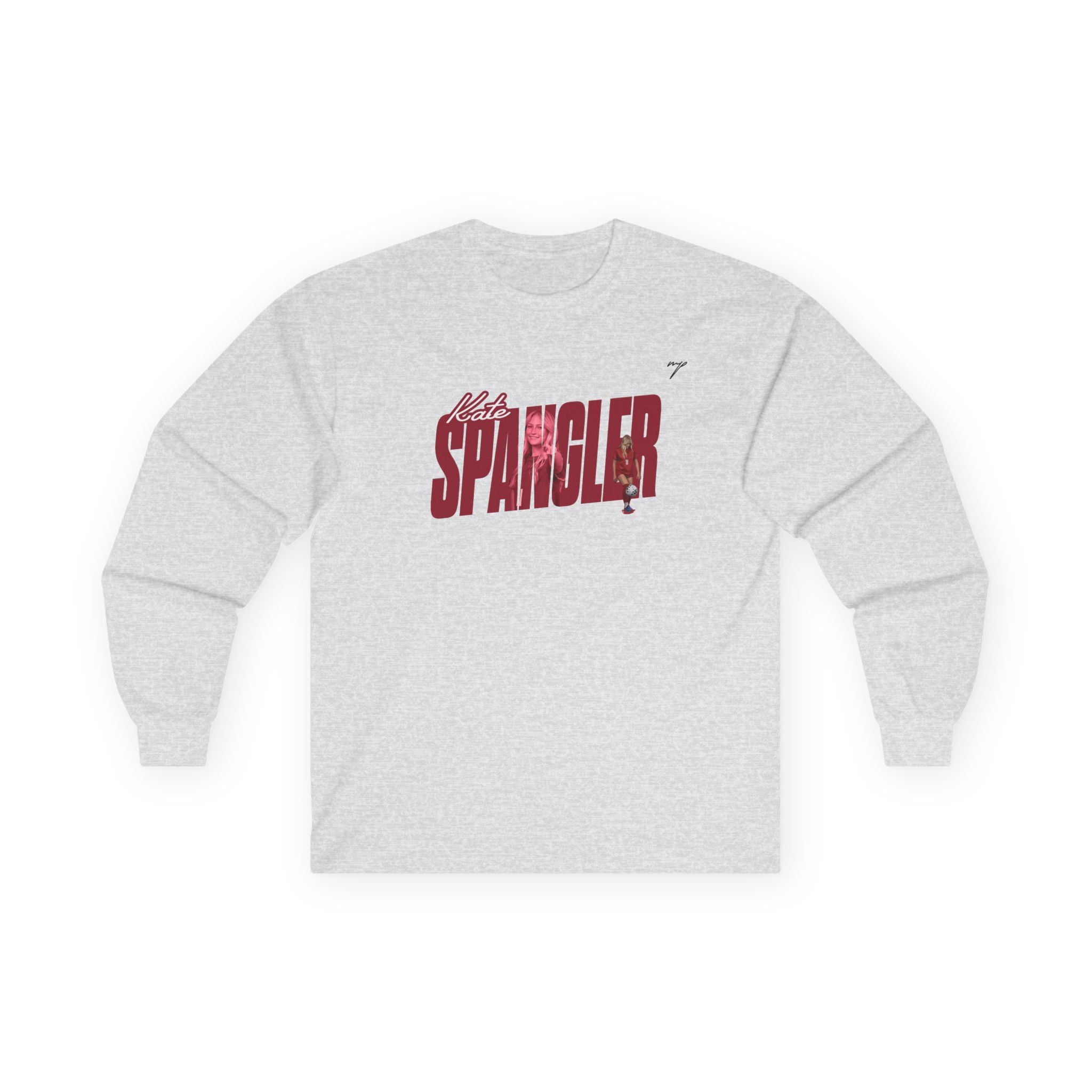 Kate Spangler Long Sleeve