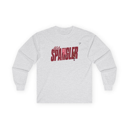 Kate Spangler Long Sleeve