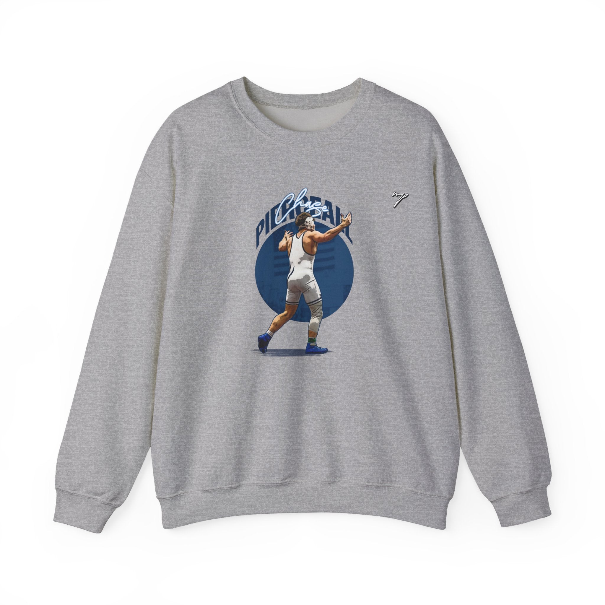 Chase Pierceall Crewneck