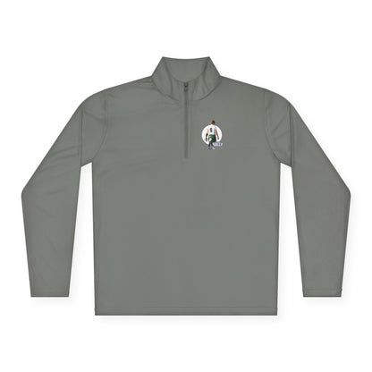 Natalie Cully Quarter-Zip