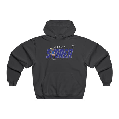 Casey Storer Vintage Hoodie