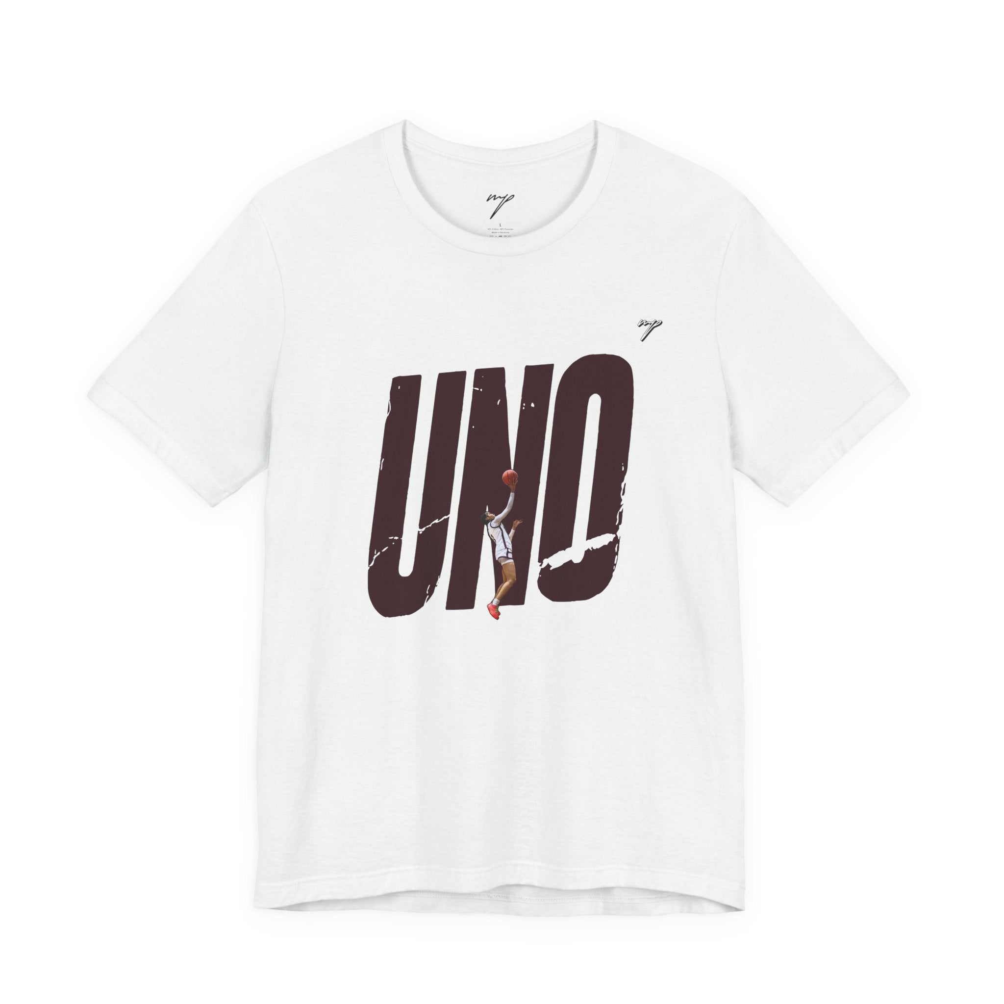 D'Asia Edwards Graphic Tee