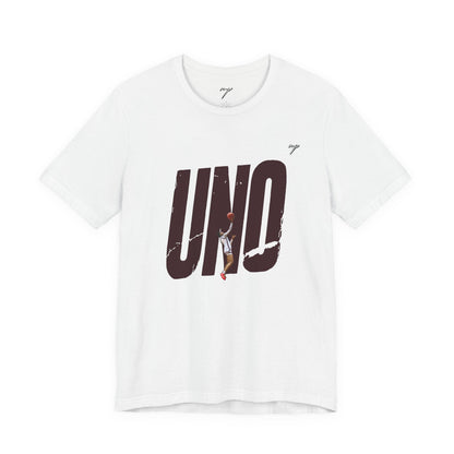 D'Asia Edwards Graphic Tee