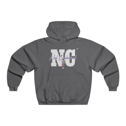 Noel Cumberland Vintage Hoodie