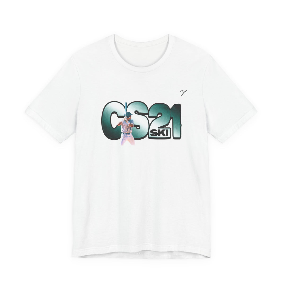 Chase Sikorski Graphic Tee