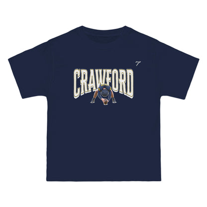 Nico Crawford Vintage Tee