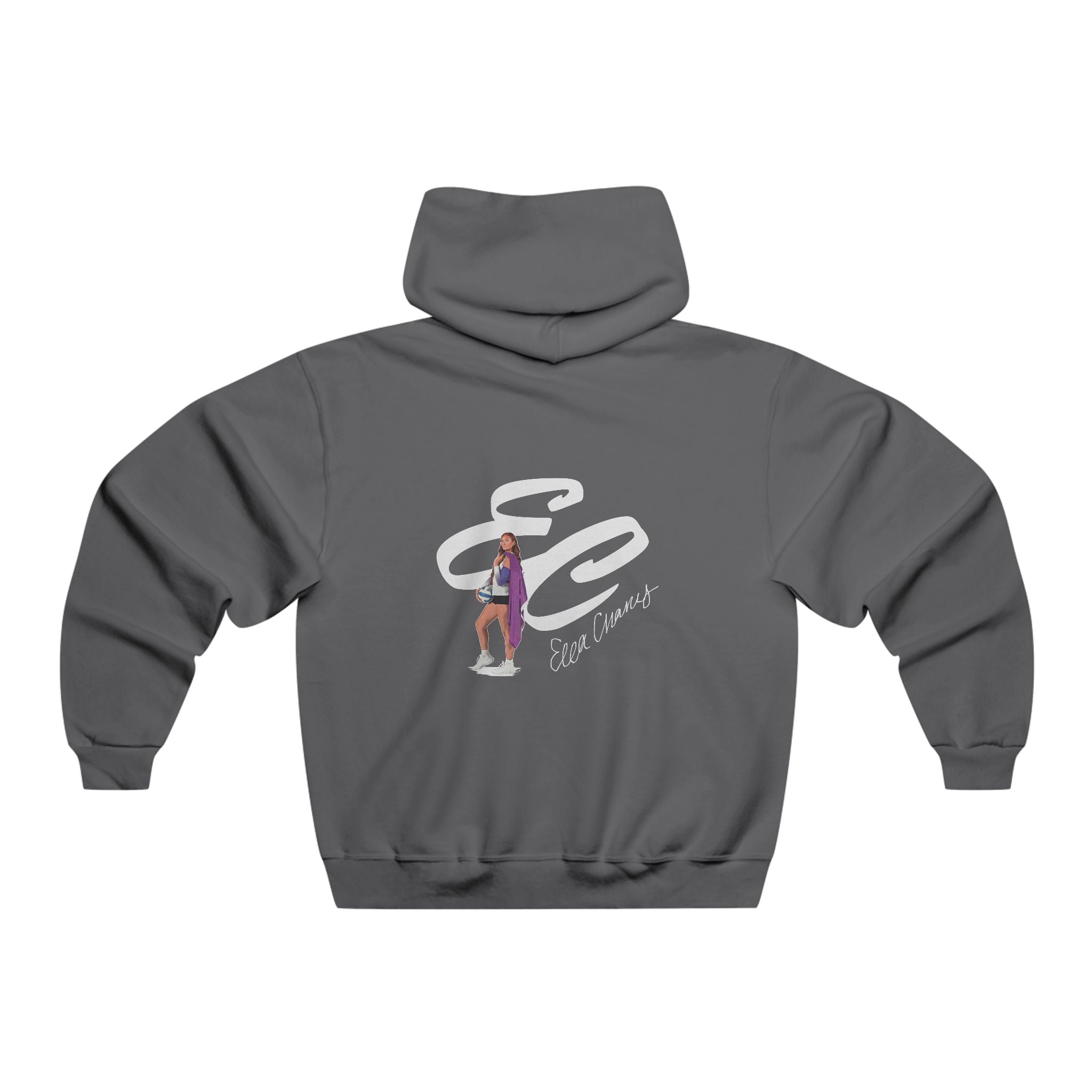 Ella Chaney Vintage Hoodie