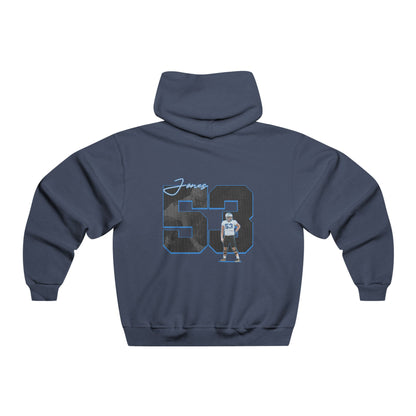 Roman Jones Vintage Hoodie
