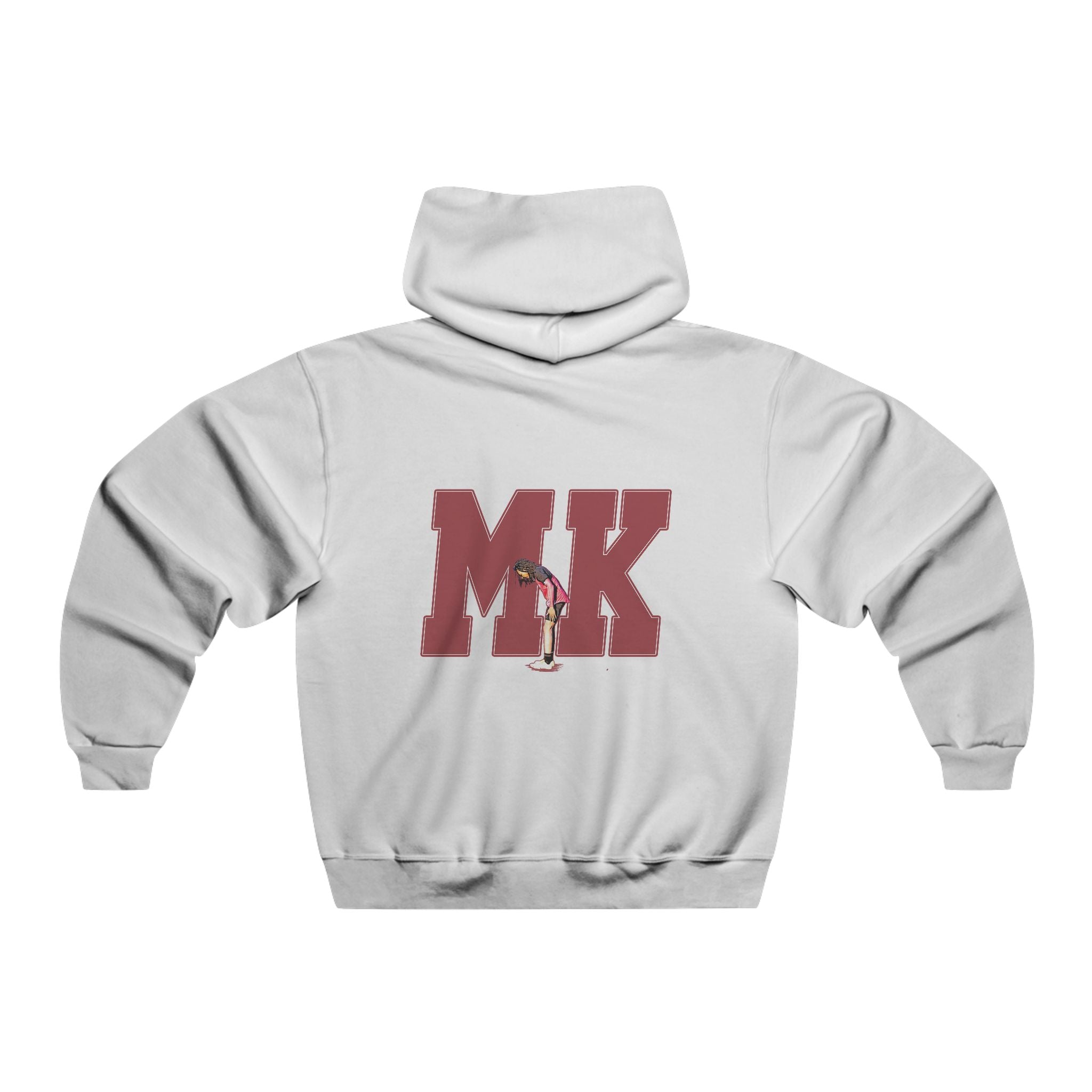Makai Kinsey Vintage Hoodie