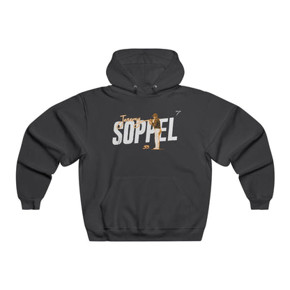 Jeremy Soppel Vintage Hoodie