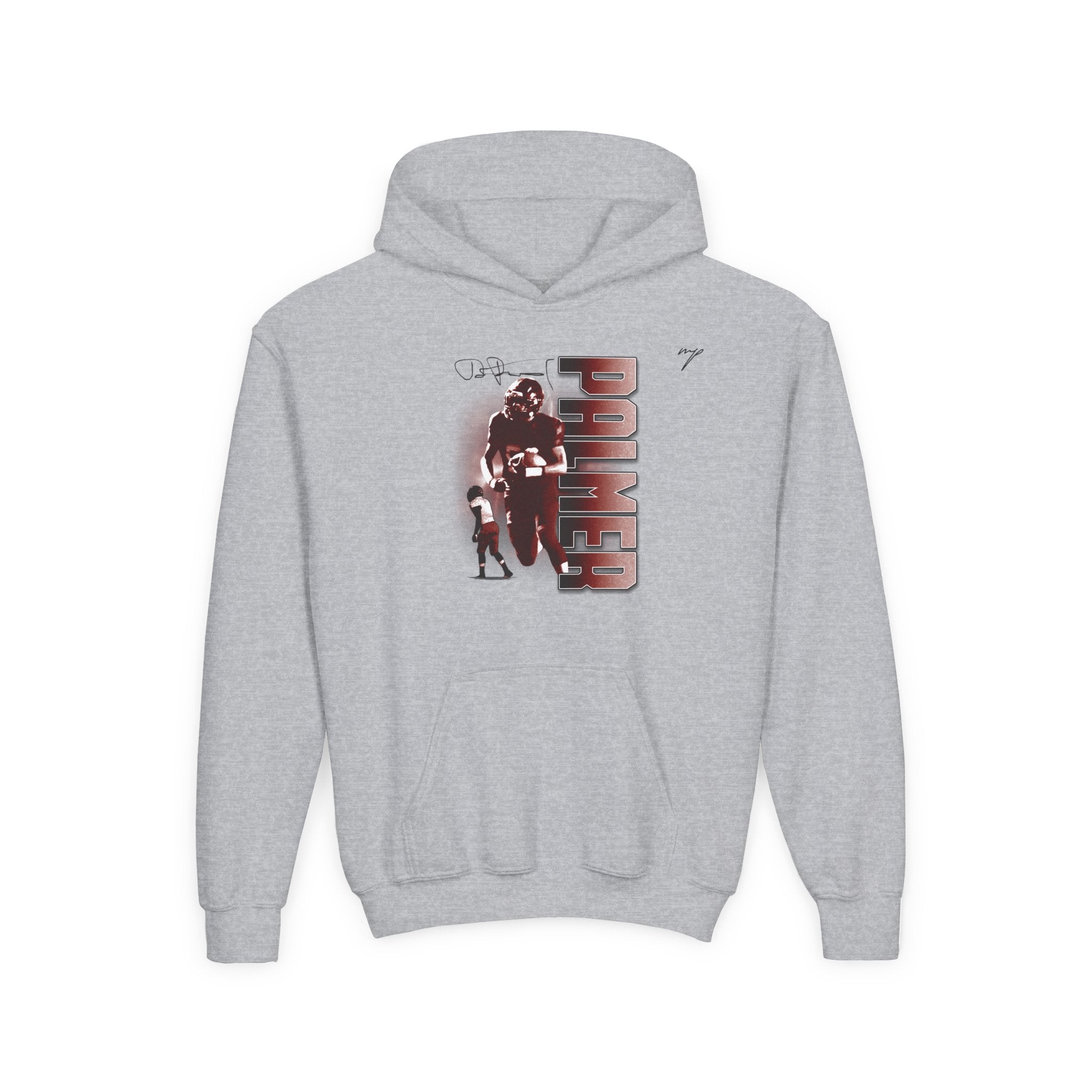 Dueron Palmer YOUTH Hoodie