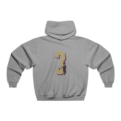 Imani Hardin Vintage Hoodie