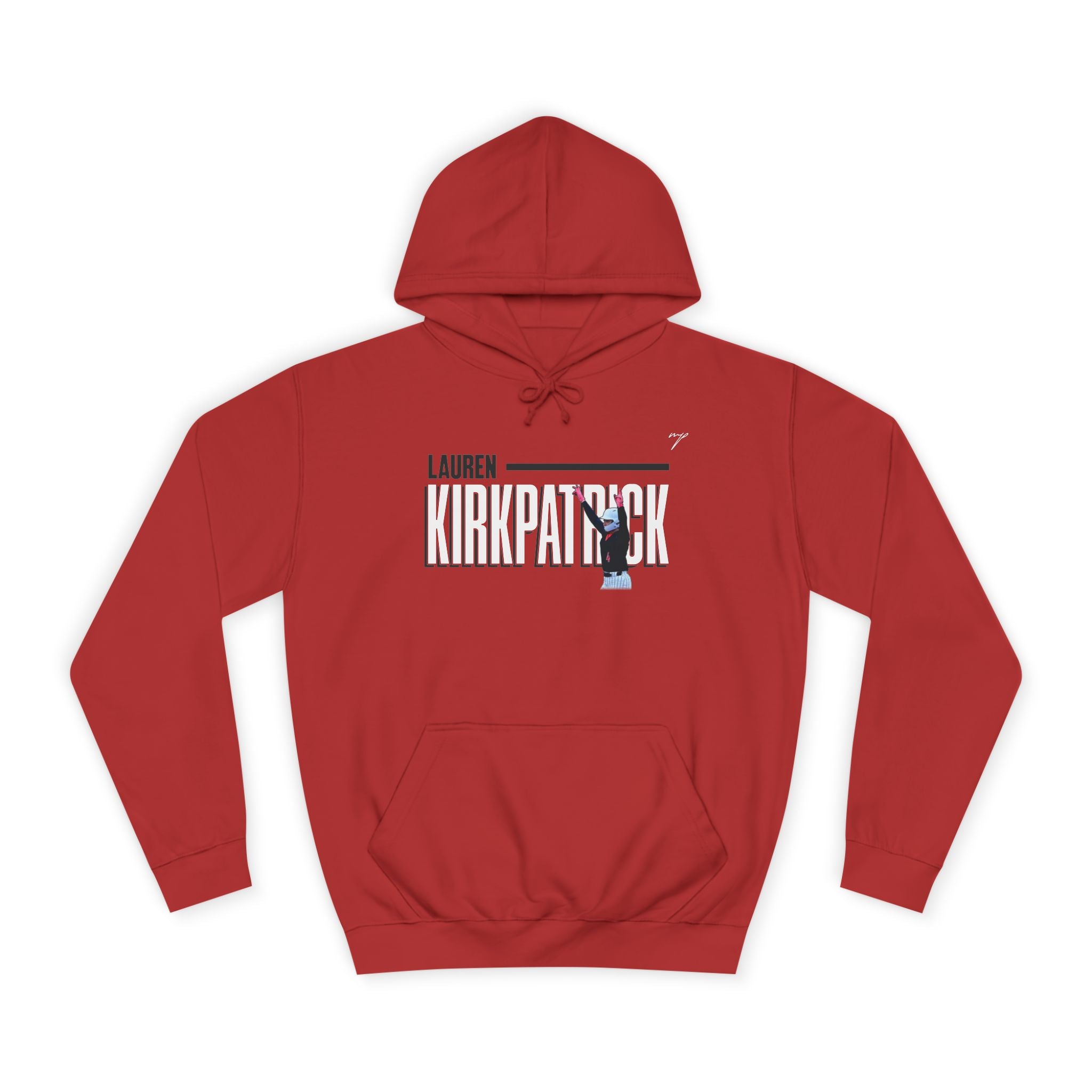 Lauren Kirkpatrick Hoodie