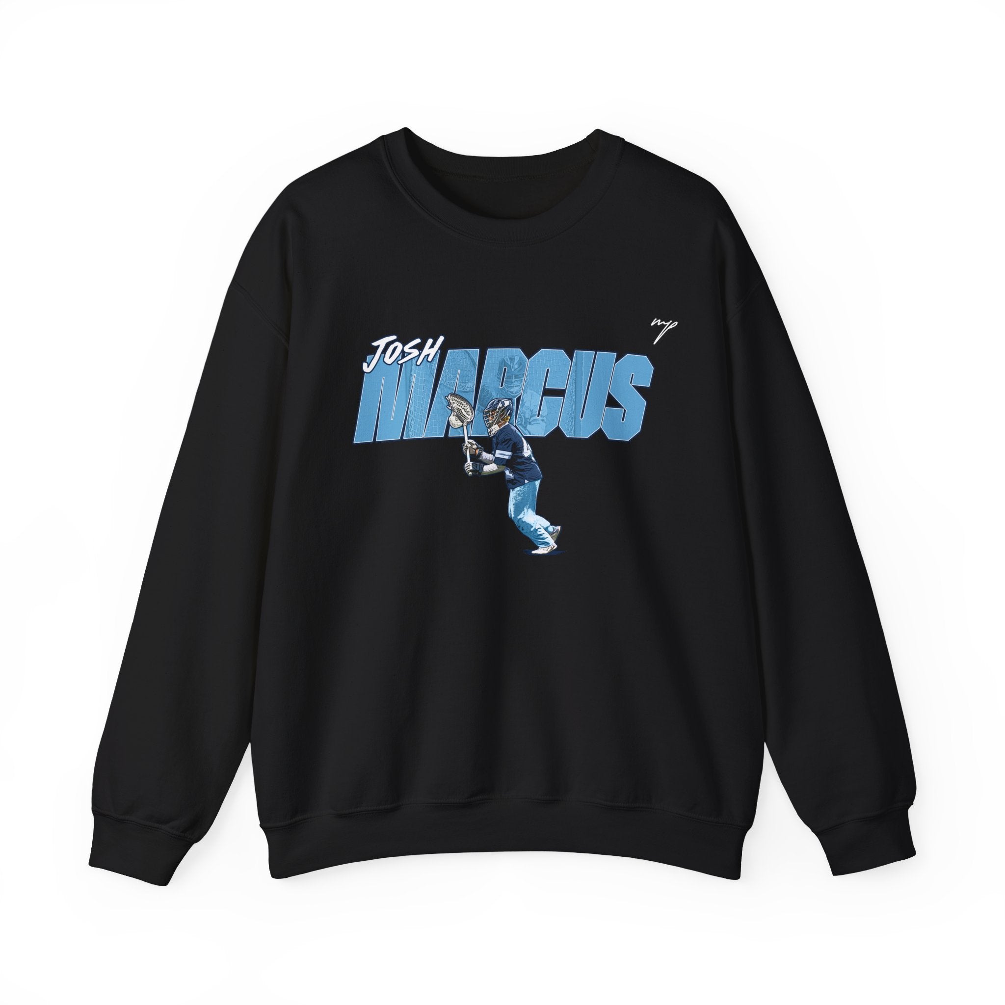 Josh Marcus Crewneck