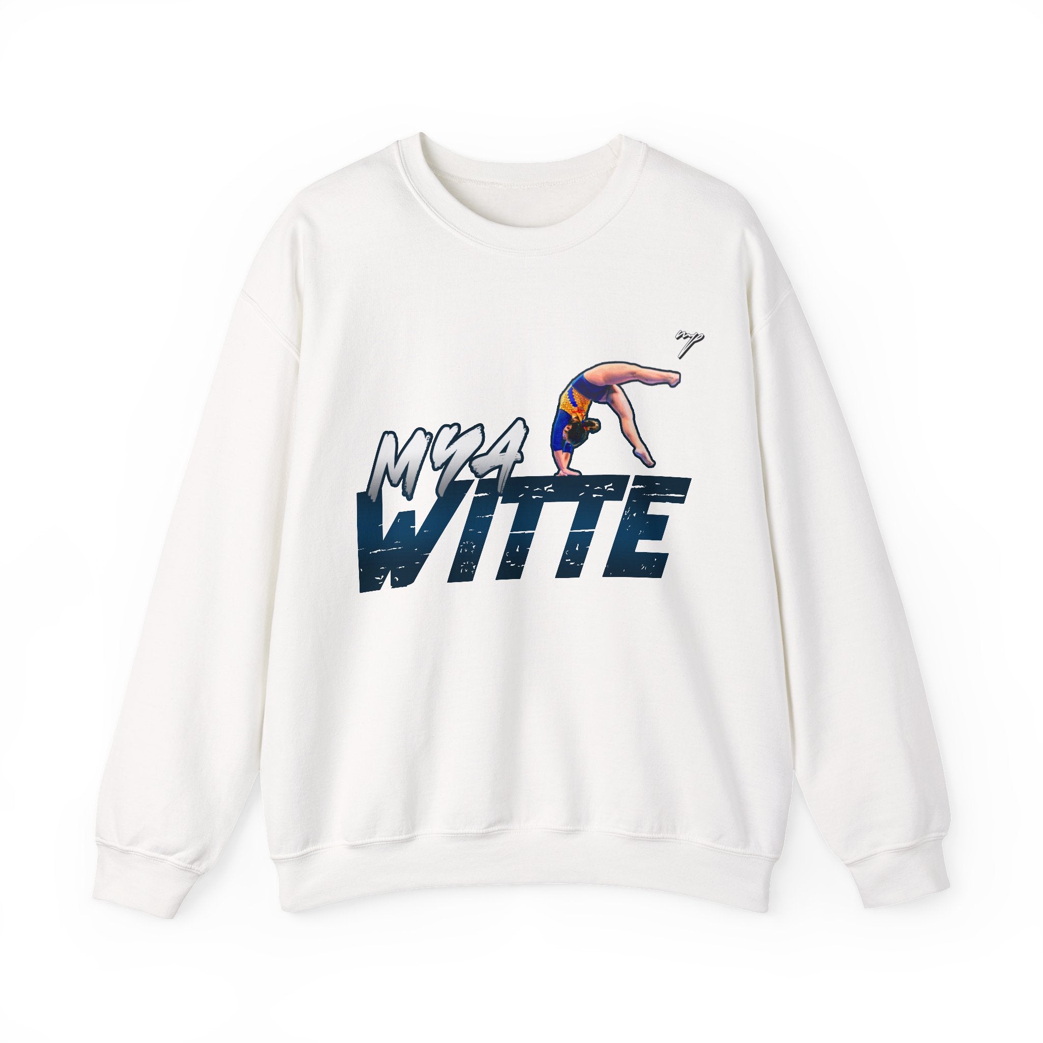 Mya Witte Crewneck