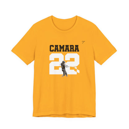 Isabel Camara Graphic Tee