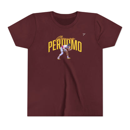 Gianmarco Perdomo YOUTH Graphic Tee