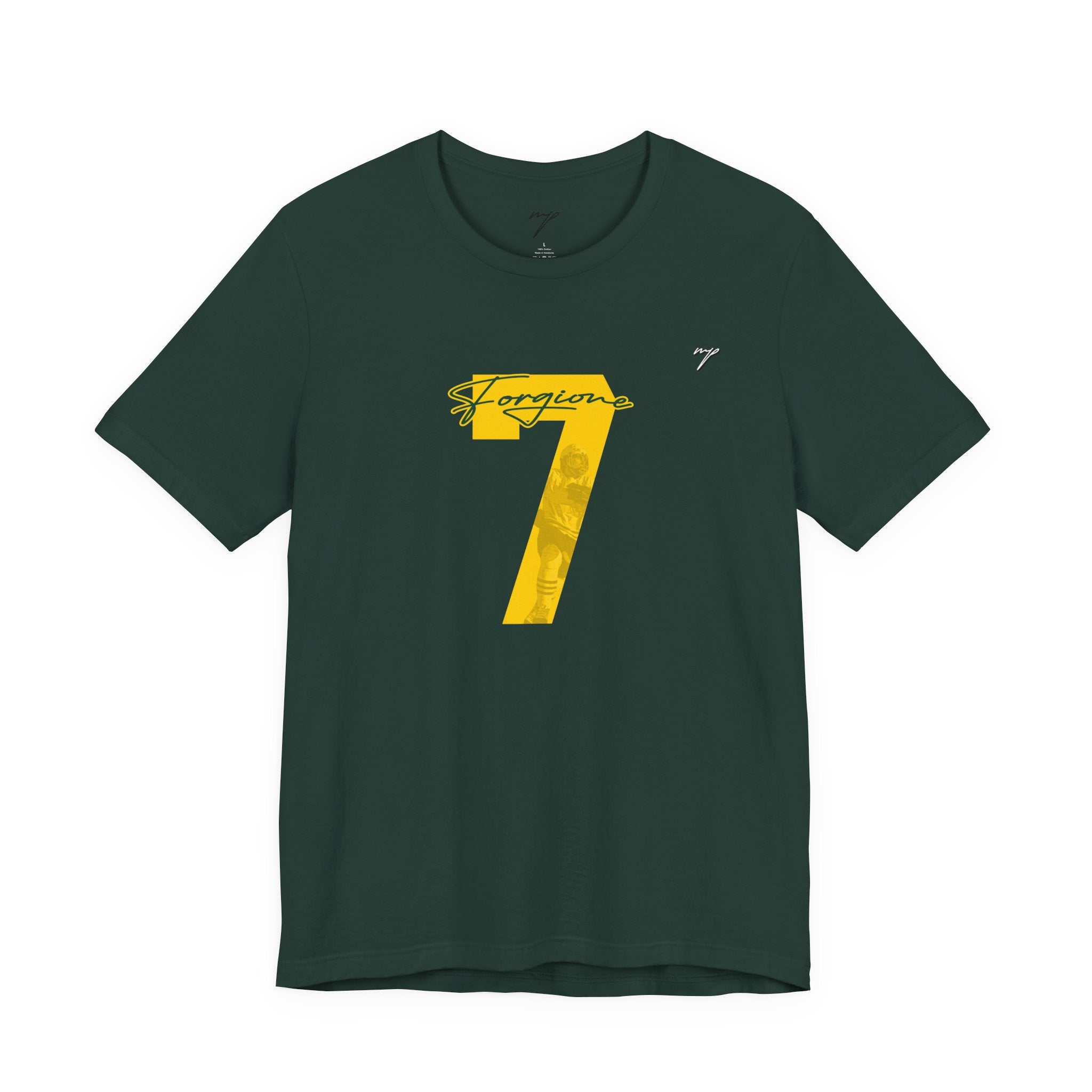 PJ Forgione Graphic Tee