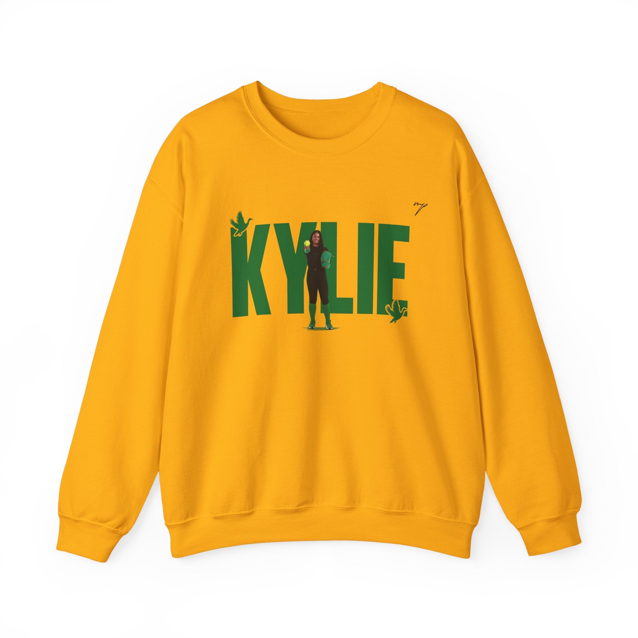Kylie Tafua Crewneck
