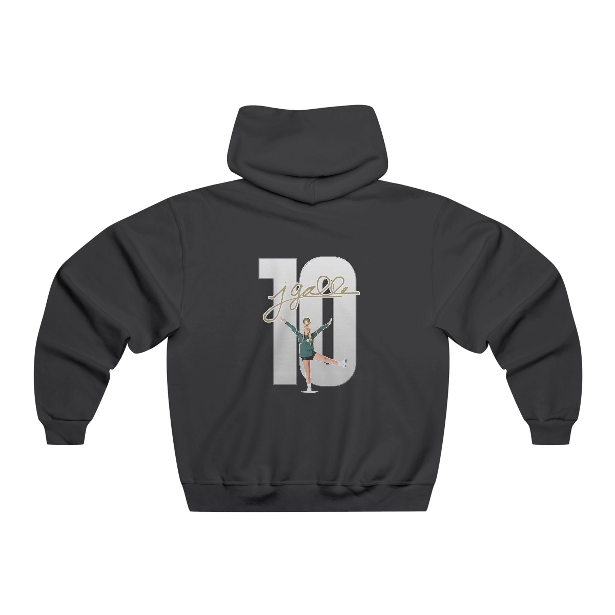 Juliet Galla Vintage Hoodie