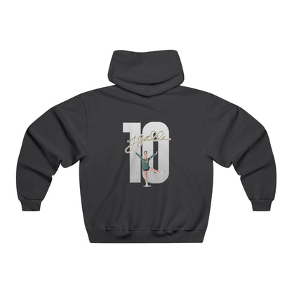 Juliet Galla Vintage Hoodie