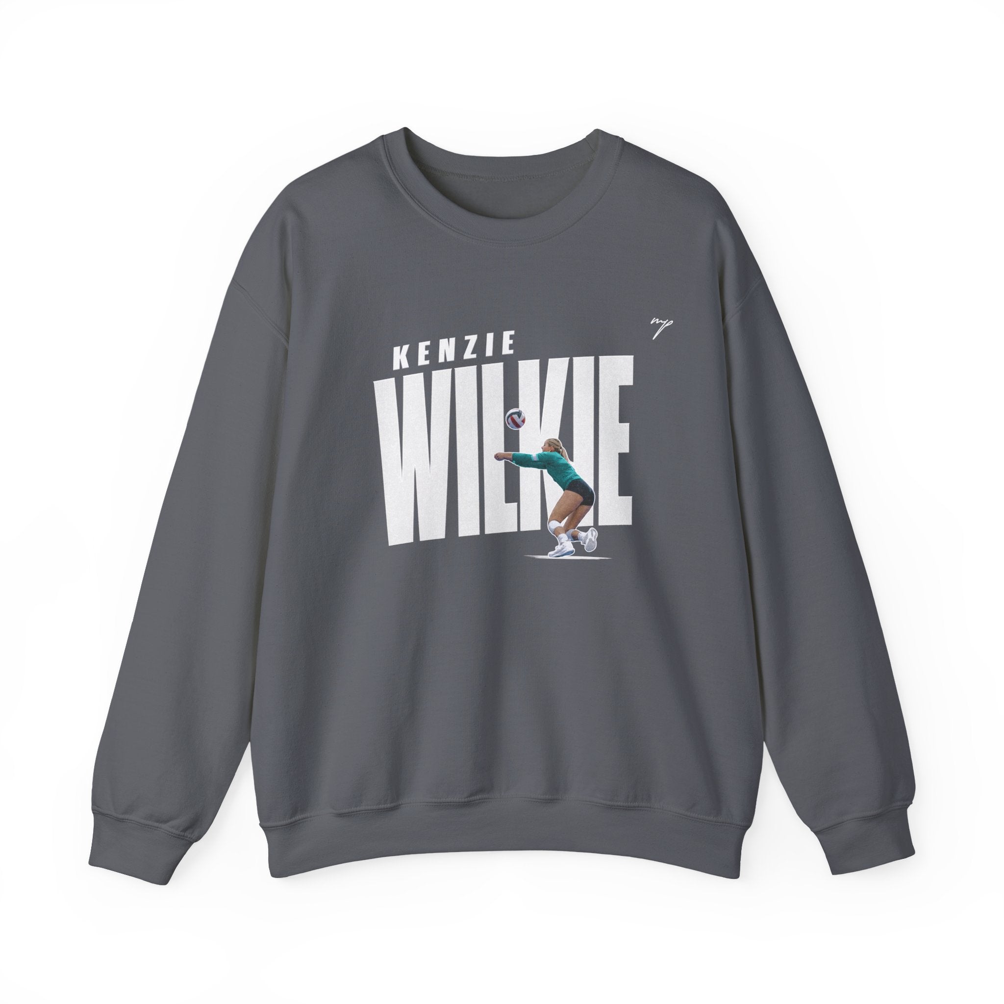 Kenzie Wilkie Crewneck