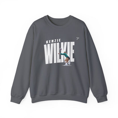 Kenzie Wilkie Crewneck