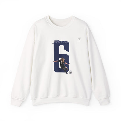 Ava Buman Crewneck