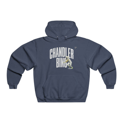 Chandon Maurer Vintage Hoodie