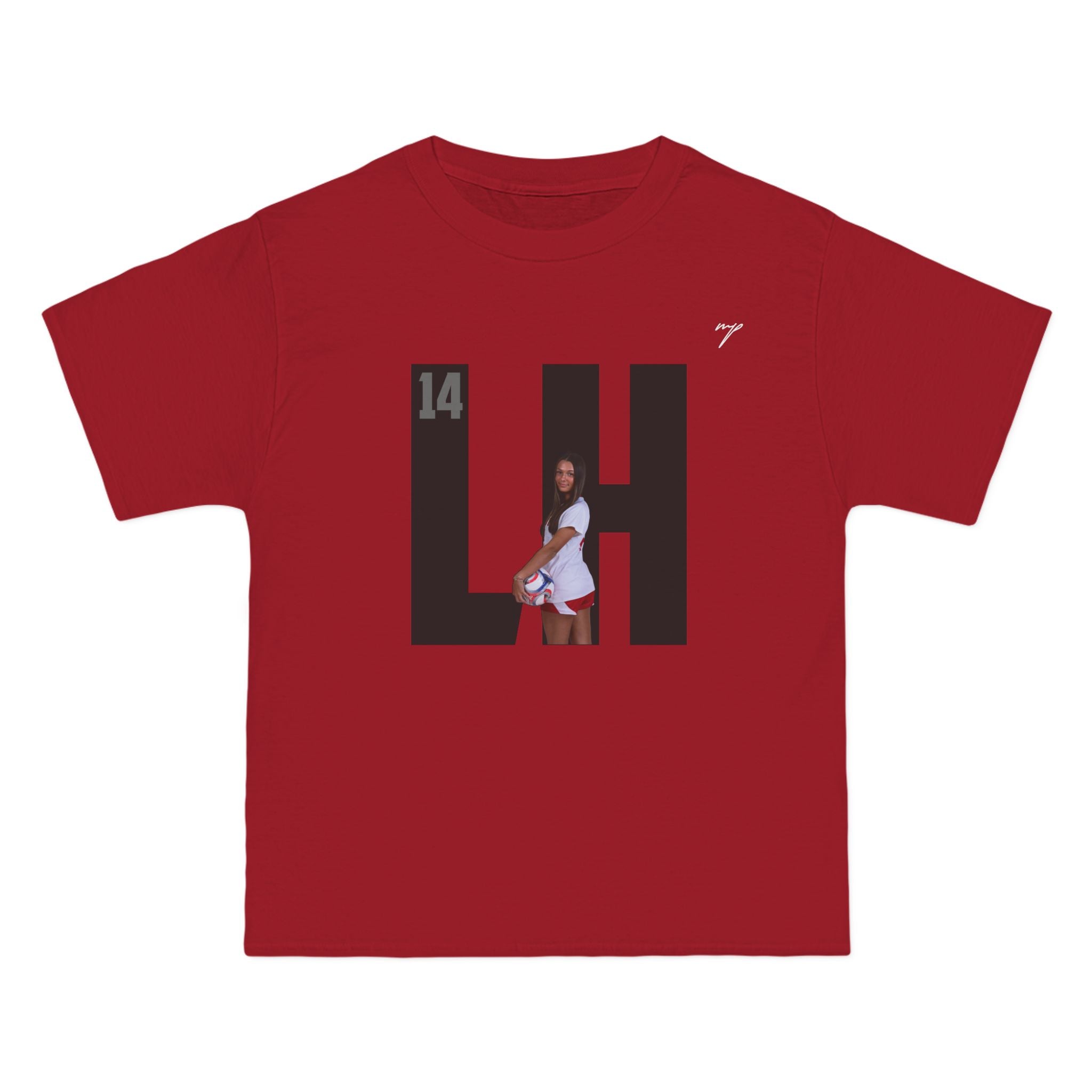 Lauren Henry Vintage Tee