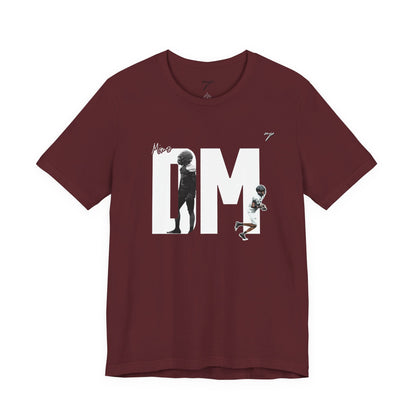 Davion Mims Graphic Tee