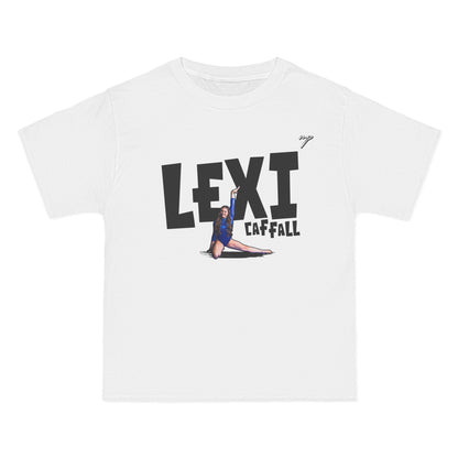 Lexi Caffall Vintage Tee