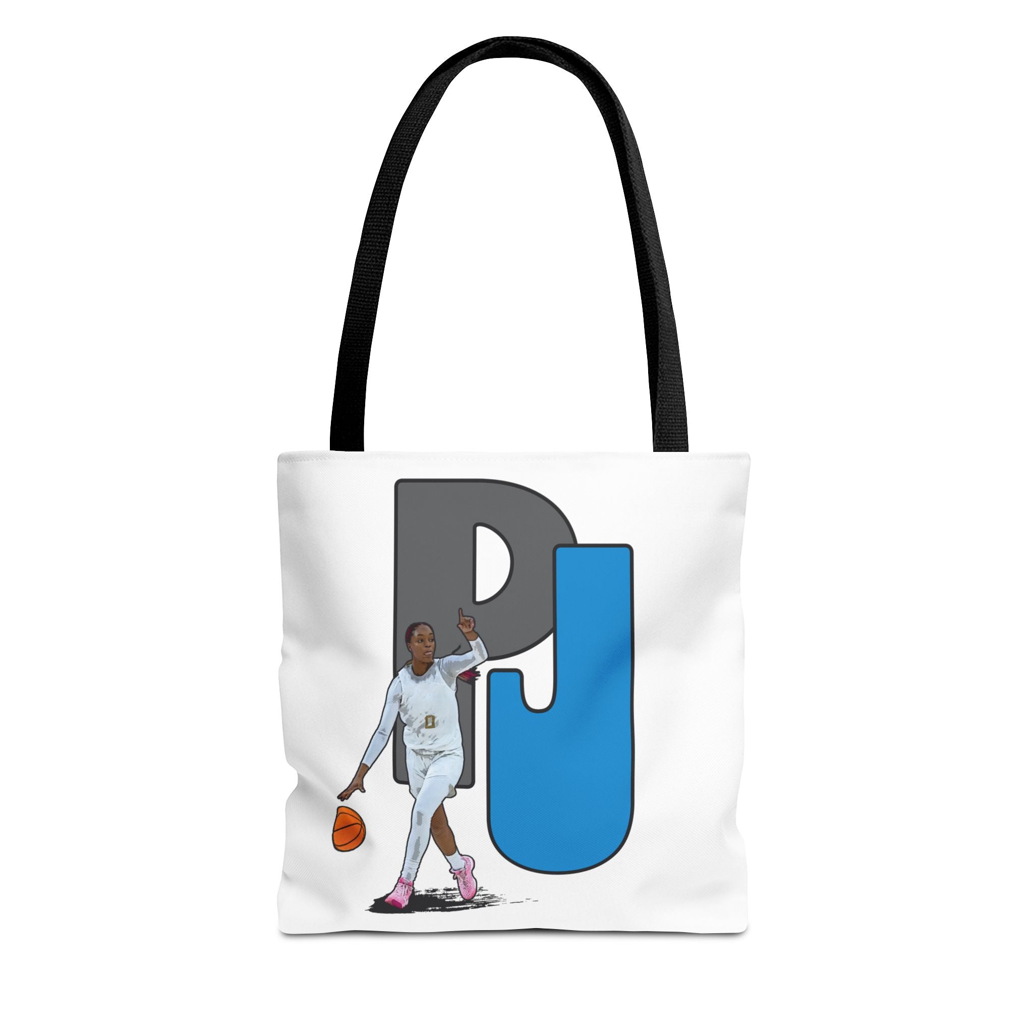 Paris Miller Tote Bag