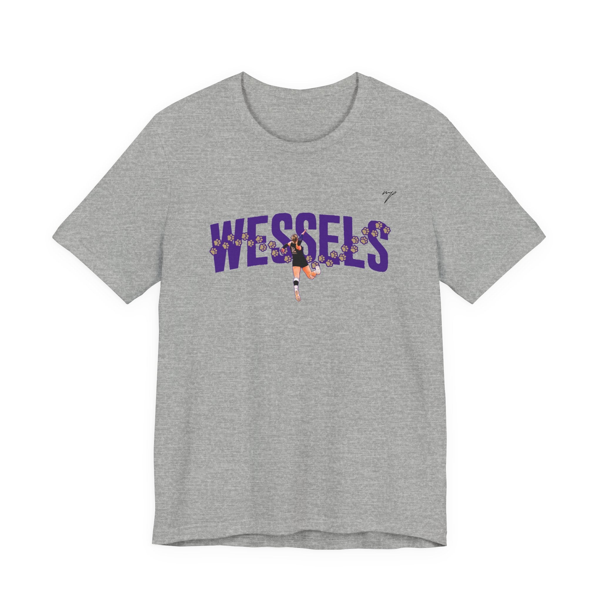 Katy Wessels Graphic Tee