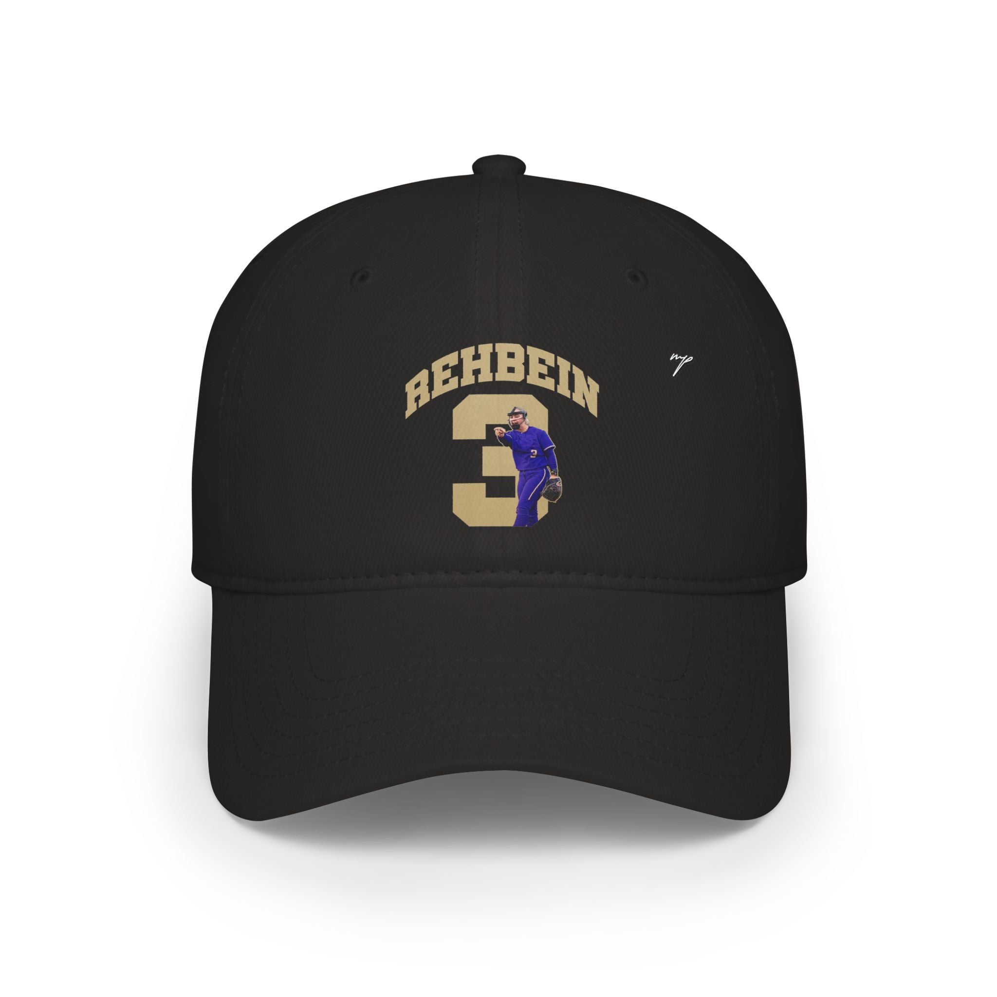 Rylee Rehbein Hat