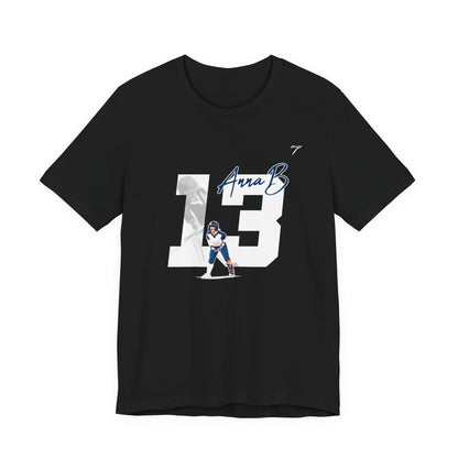 Anna Braukus Graphic Tee
