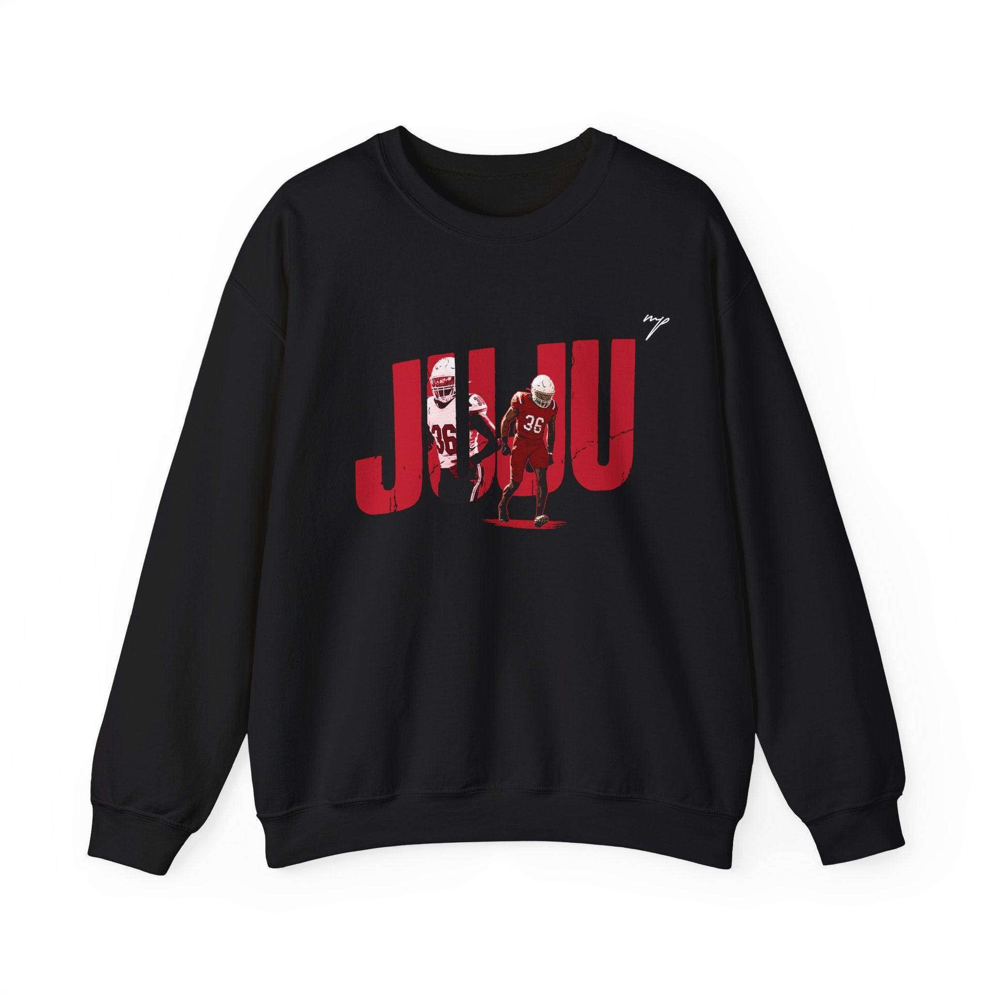 Juels Huntley Crewneck
