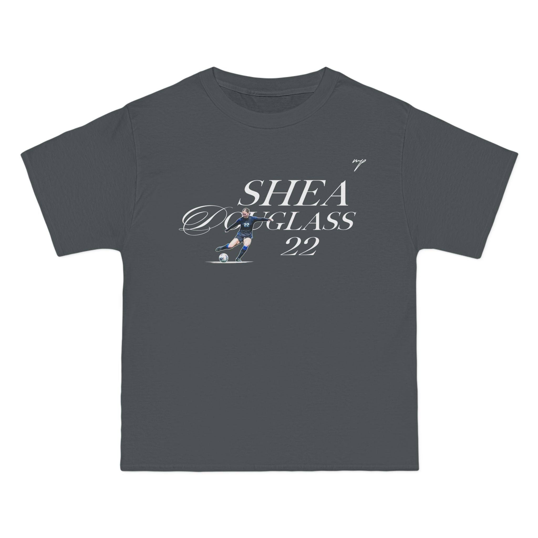 Shea Douglass Vintage Tee