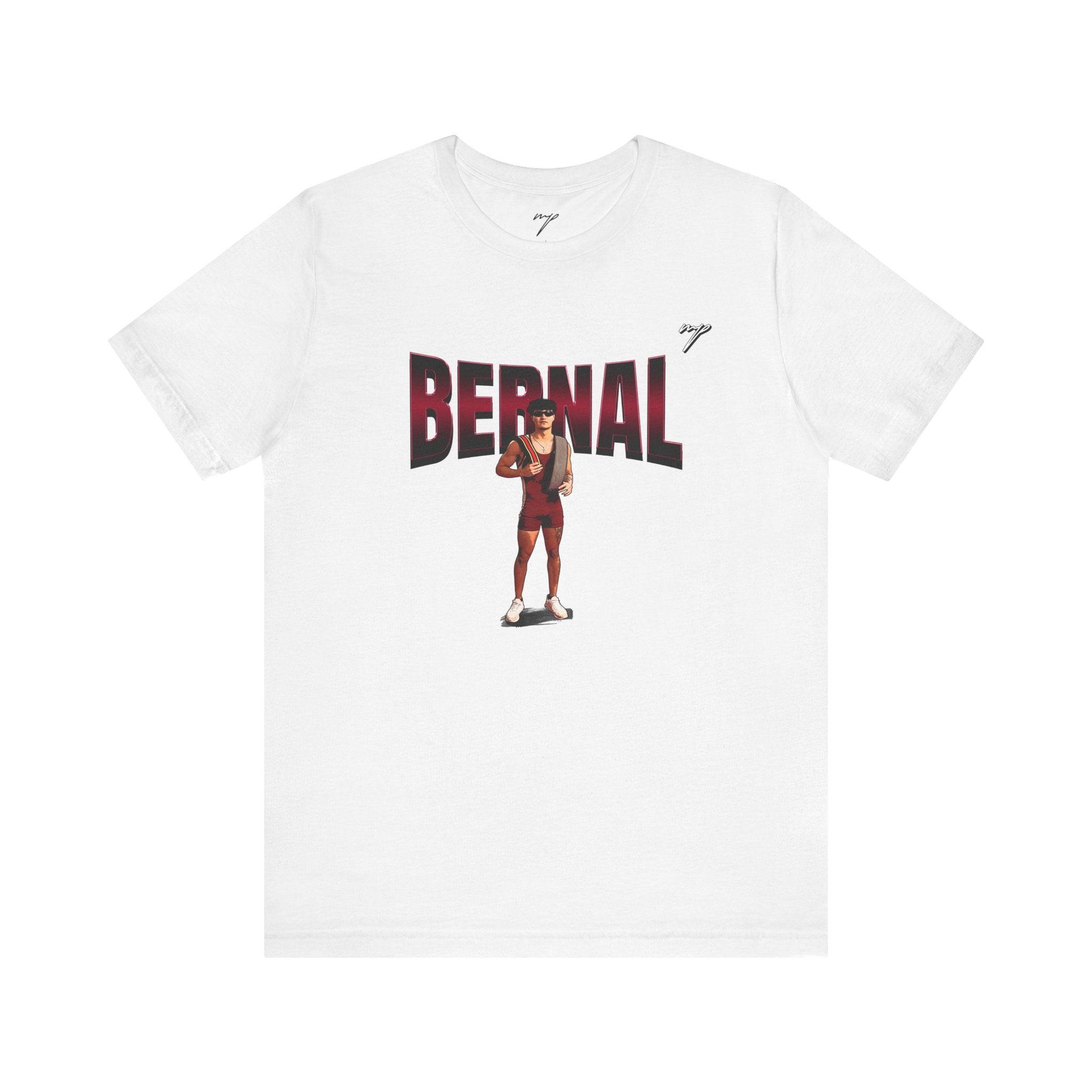 Evan Bernal Graphic Tee