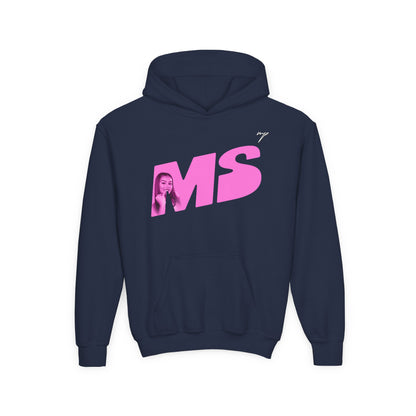 Molly Sek Youth Hoodie