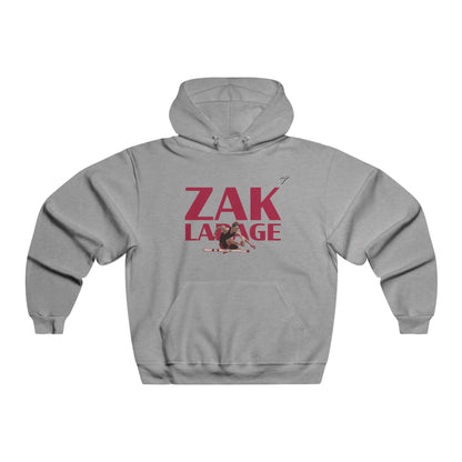Zak Ladage Vintage Hoodie