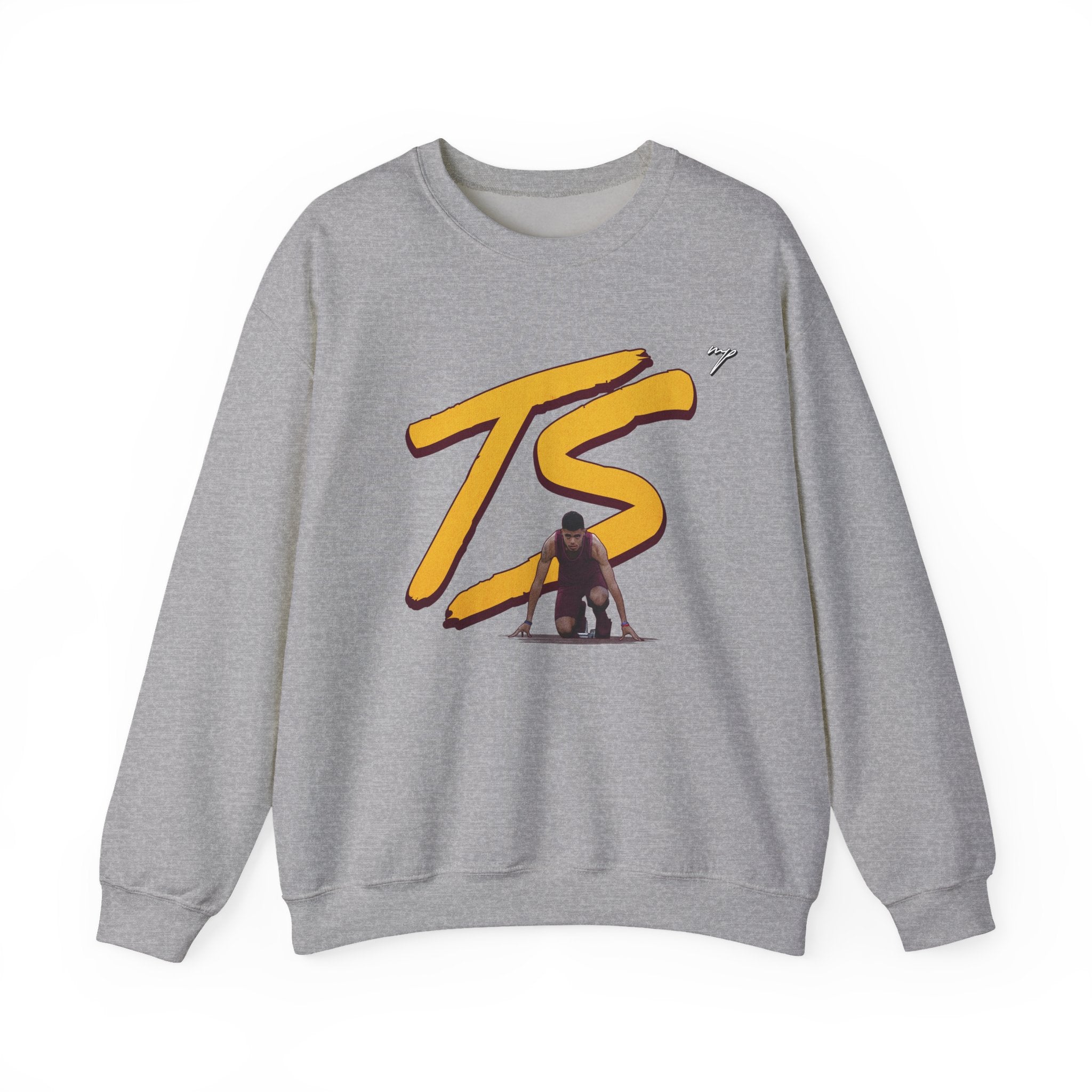 Timmy Snyder Crewneck