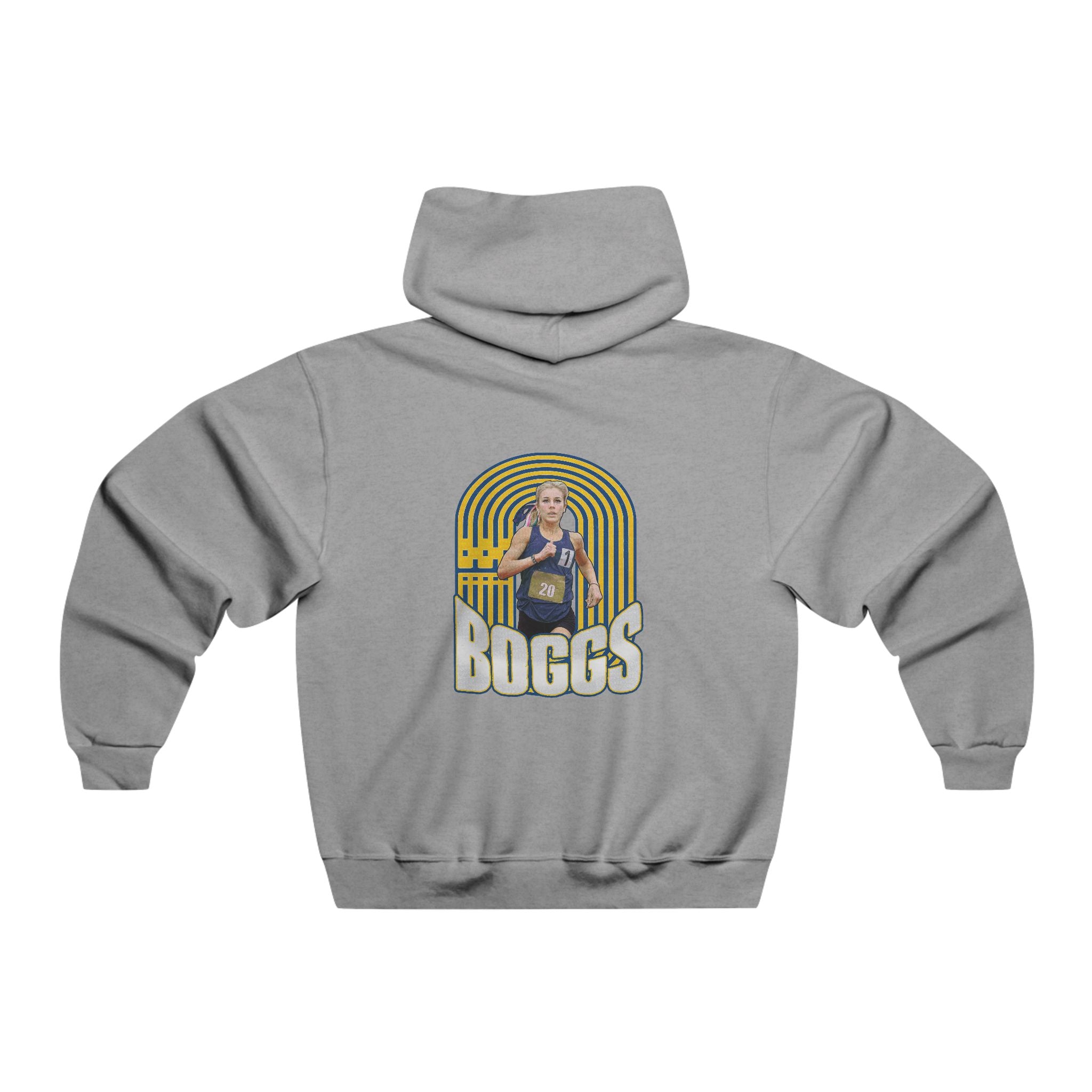 Arabella Boggs Vintage Hoodie