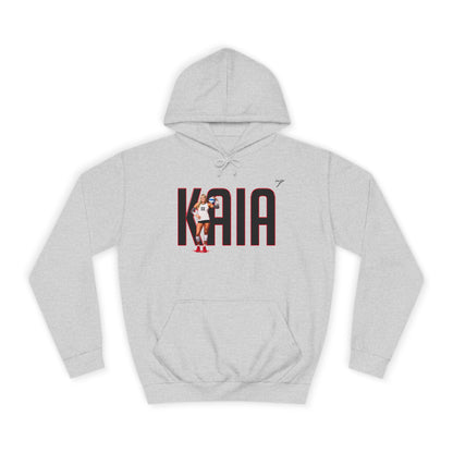Kaia Thiele Hoodie