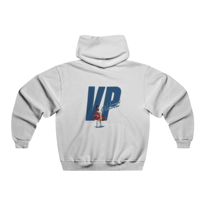 Vincent Plancarte Vintage Hoodie