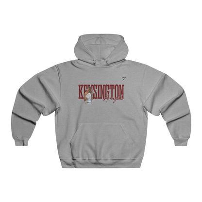 Kensington Arringdale Vintage Hoodie