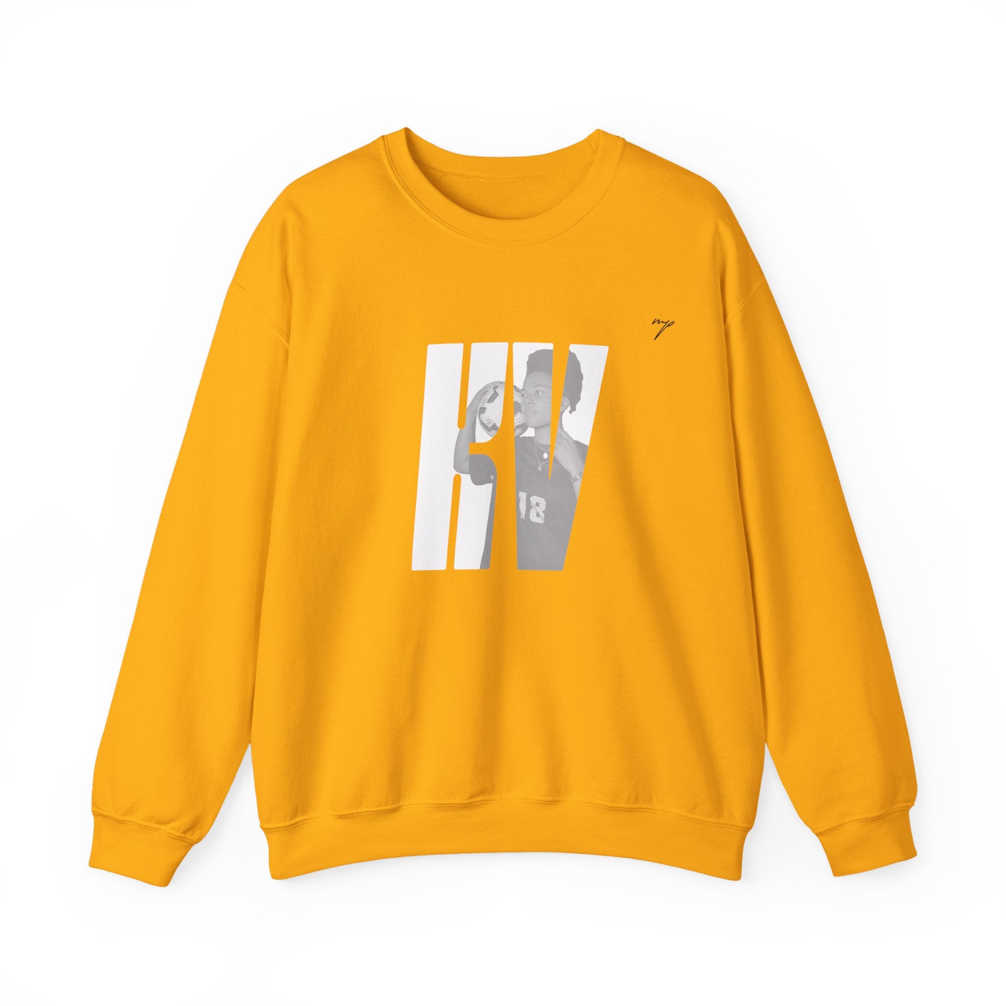 KV Miller Crewneck