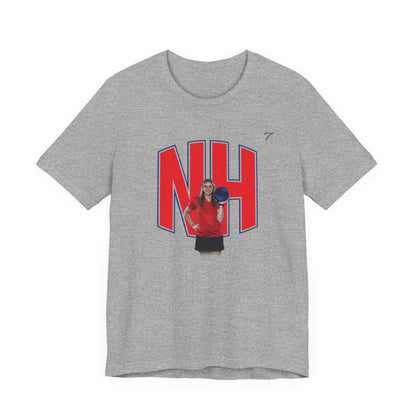 Nevaeh Hull Graphic Tee