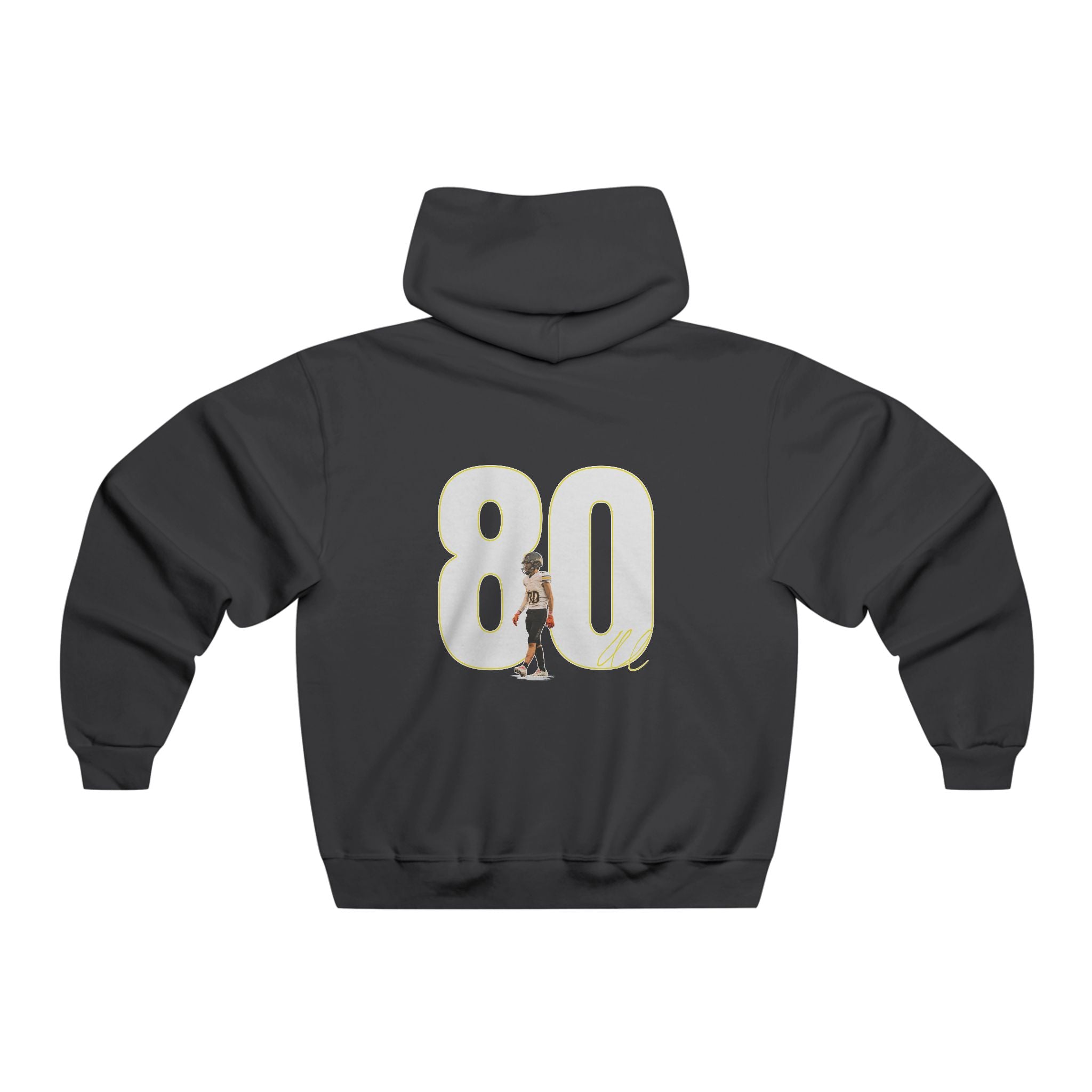 Aaron Lin Vintage Hoodie